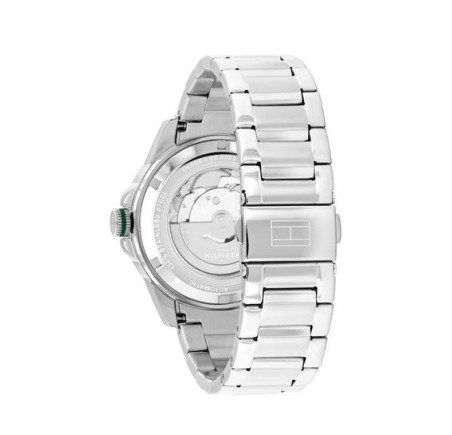 Tommy Hilfiger herenhorloge Model: Lars, TH1710695