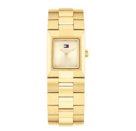 Tommy Hilfiger dameshorloge Model: Ivy, TH1782787