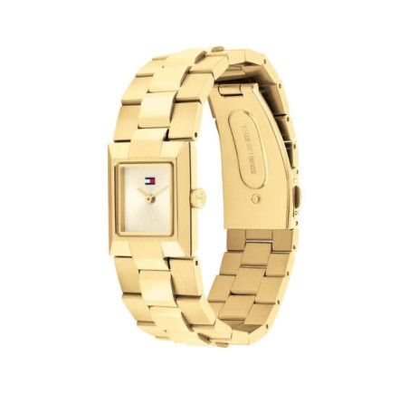 Tommy Hilfiger dameshorloge Model: Ivy, TH1782787