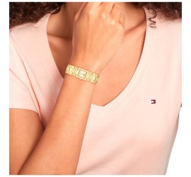 Tommy Hilfiger dameshorloge Model: Ivy, TH1782787