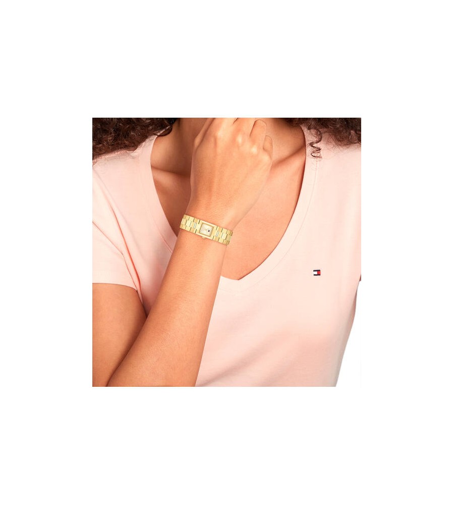 Tommy Hilfiger dameshorloge