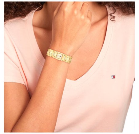 Tommy Hilfiger dameshorloge Model: Ivy, TH1782787