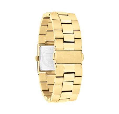 Tommy Hilfiger dameshorloge Model: Ivy, TH1782787