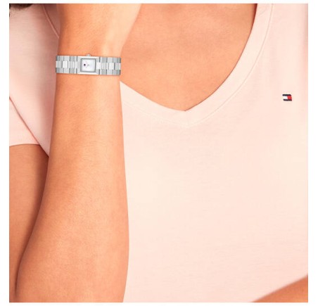 Tommy Hilfiger dameshorloge Model: Ivy, TH1782786