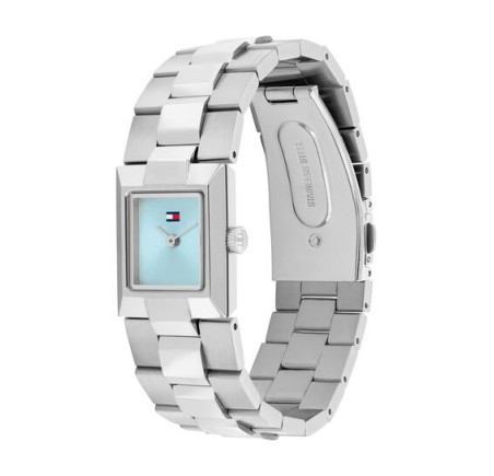 Tommy Hilfiger dameshorloge Model: Ivy, TH1782797