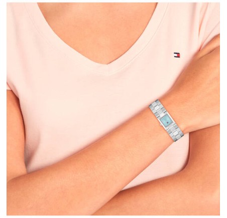 Tommy Hilfiger dameshorloge Model: Ivy, TH1782797
