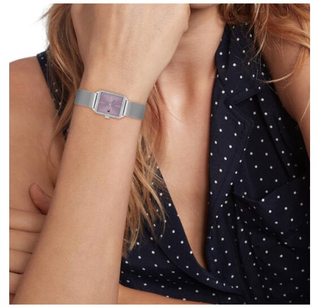 Tommy Hilfiger dameshorloge Model: Tea, TH1782790