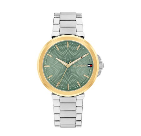 Tommy Hilfiger dameshorloge Model: Lori, TH1782778