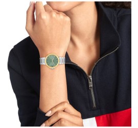 Tommy Hilfiger dameshorloge Model: Lori, TH1782778