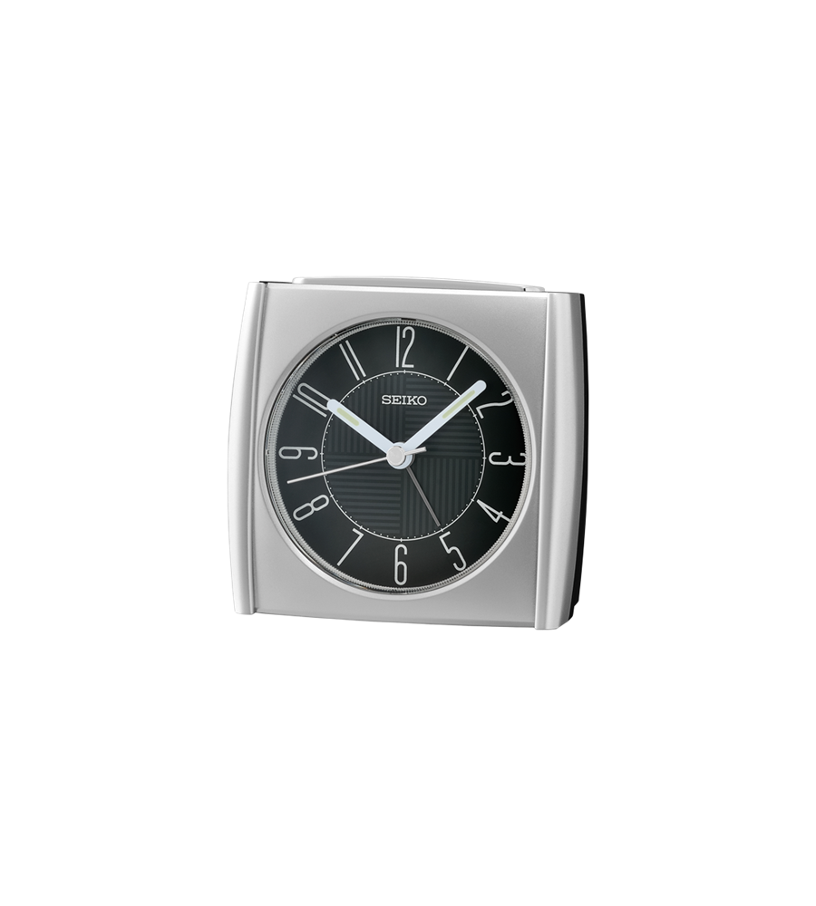 Seiko wekker