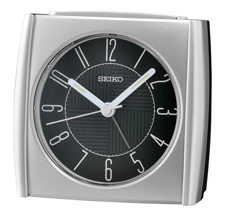 Seiko wekker QHE205S