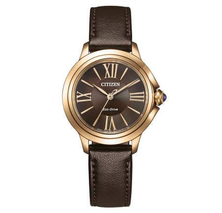 Citizen dameshorloge EM1166-01Z