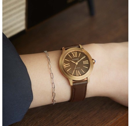 Citizen dameshorloge EM1166-01Z
