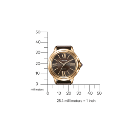 Citizen dameshorloge EM1166-01Z