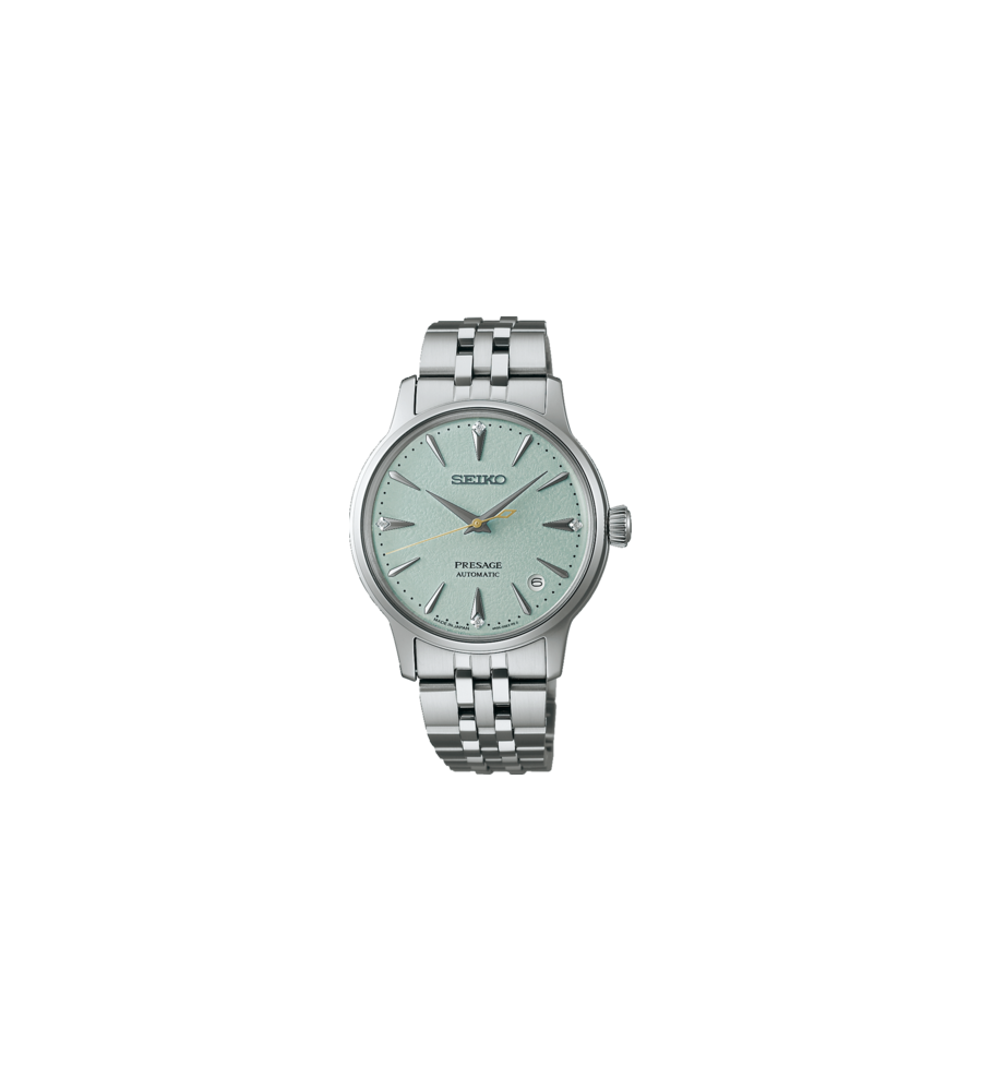 Seiko Presage dameshorloge
