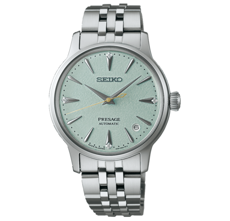 Seiko Presage dameshorloge  SRPL63J1