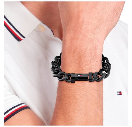 Tommy Hilfiger stalen armband TJ2790639