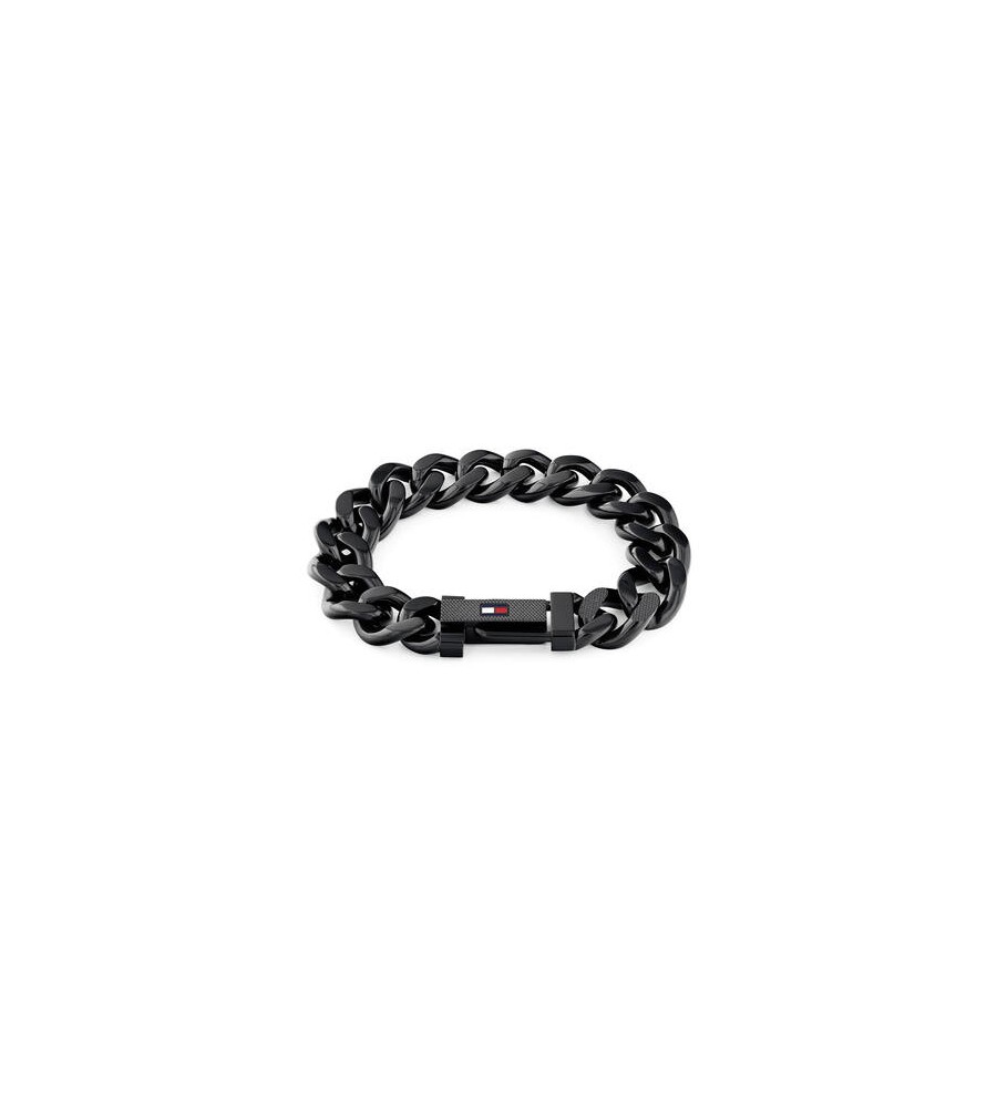 Tommy Hilfiger stalen armband