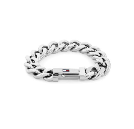 Tommy Hilfiger stalen armband TJ2790637