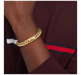 Tommy Hilfiger stalen armband TJ2790434