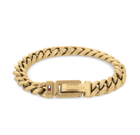Tommy Hilfiger stalen armband TJ2790434