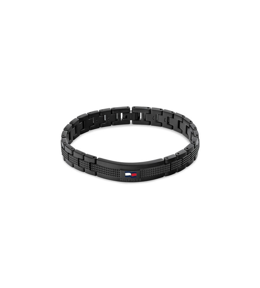 Tommy Hilfiger stalen armband
