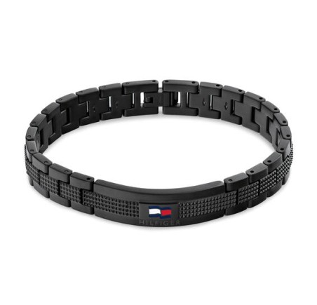 Tommy Hilfiger stalen armband TJ2790420