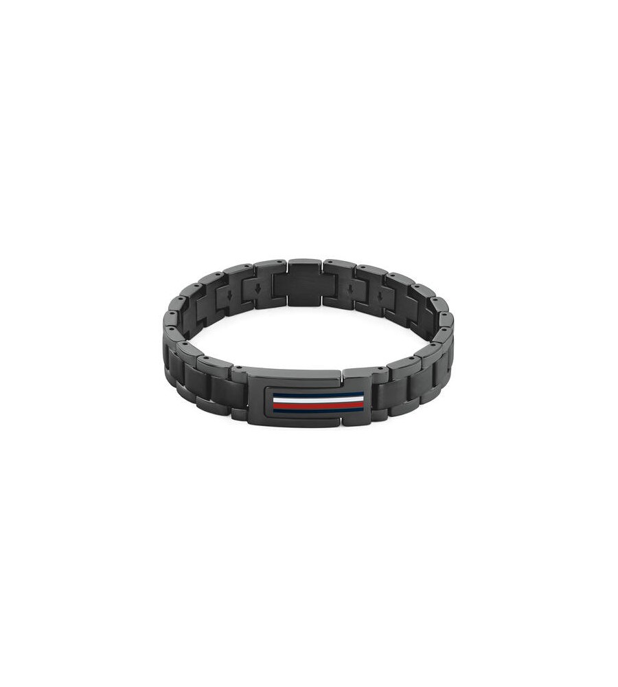 Tommy Hilfiger stalen armband