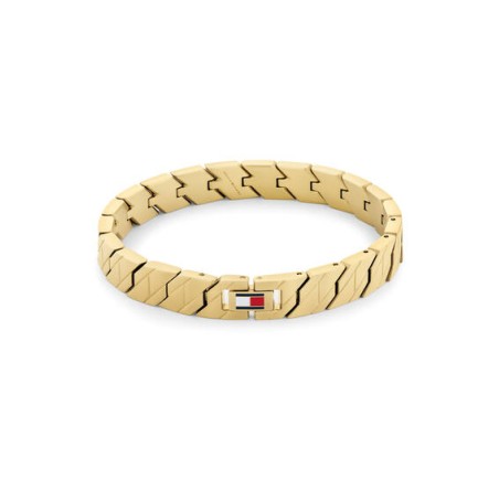 Tommy Hilfiger stalen armband TJ2790620