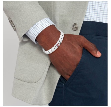 Tommy Hilfiger stalen armband TJ2790619