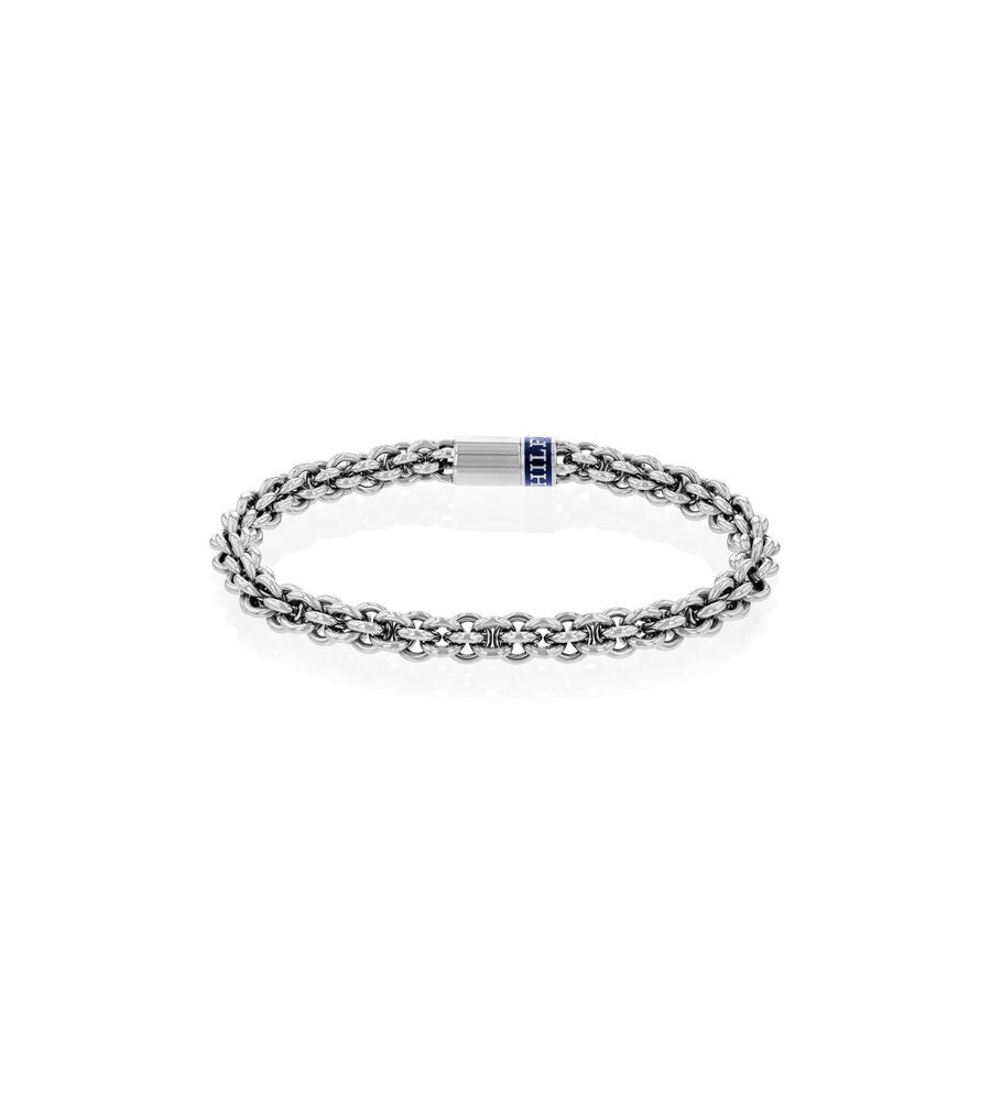 Tommy Hilfiger stalen armband