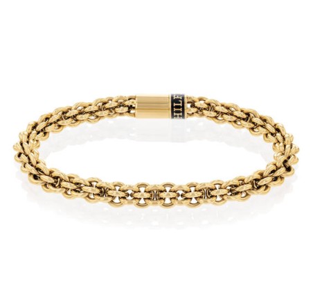 Tommy Hilfiger stalen armband TJ2790522