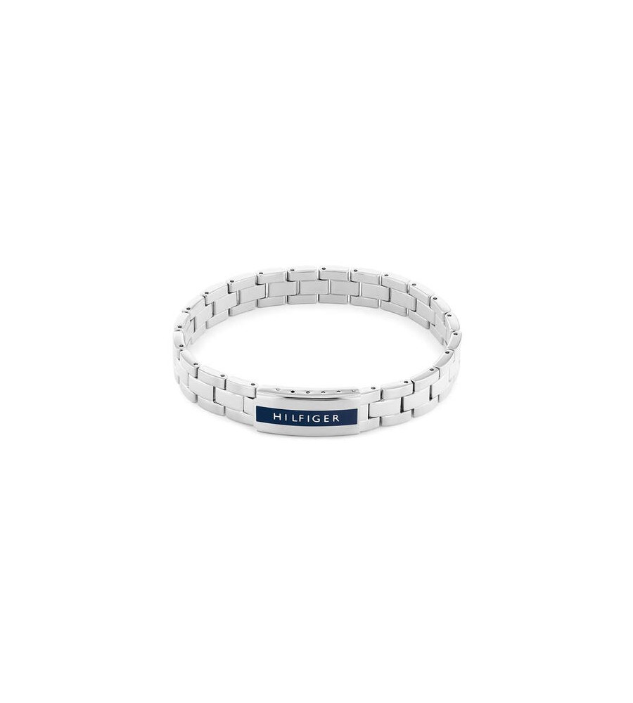 Tommy Hilfiger stalen armband