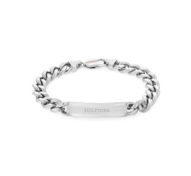 Tommy Hilfiger stalen armband TJ2790579