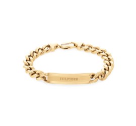 Tommy Hilfiger stalen armband TJ2790580