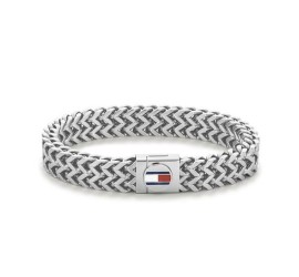 Tommy Hilfiger stalen armband TJ2790245