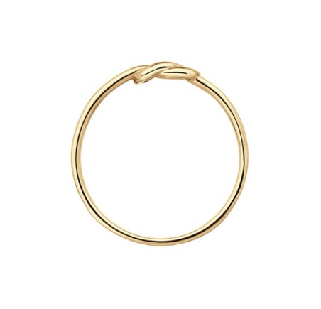 Jackie gouden ring Grimaud JKR25.524