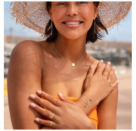 Jackie gouden ring Grimaud JKR25.524