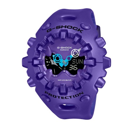 Casio G-Shock horloge GA-V01-2AER