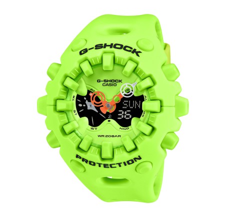 Casio G-Shock horloge GA-V01-9AER
