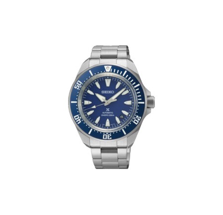 Seiko Prospex PADI herenhorloge SRPL53K1 Special Edition