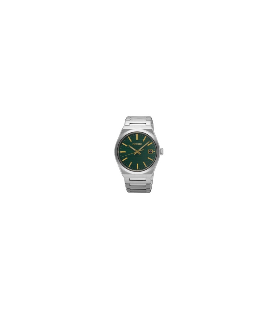 Seiko herenhorloge