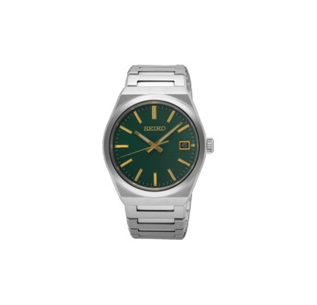 Seiko herenhorloge SUR601P1