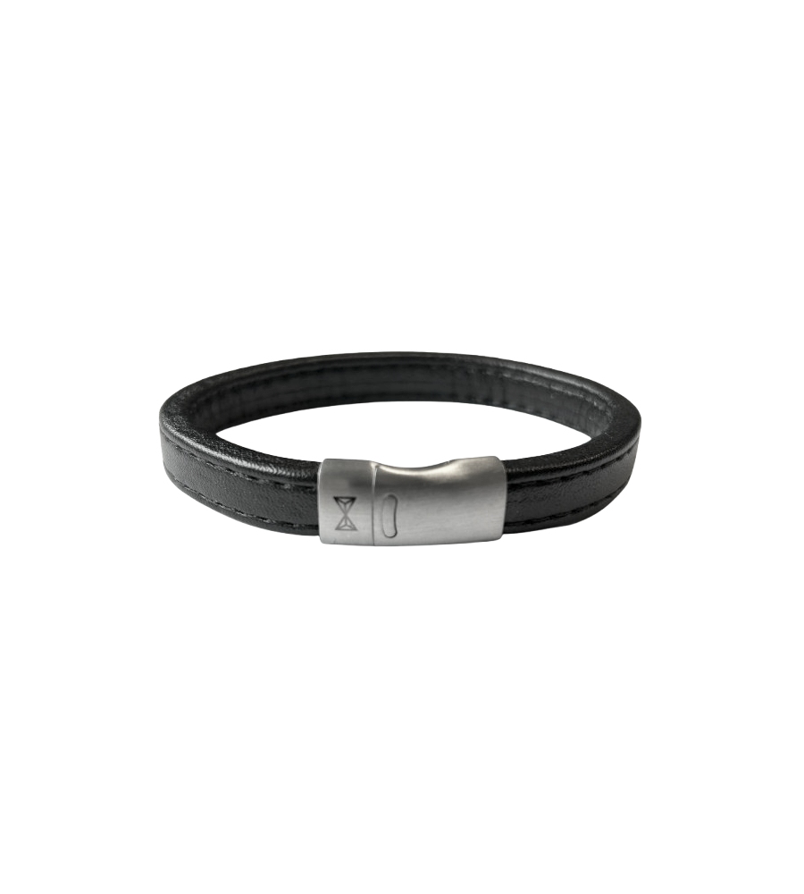Aze armband Retro Black