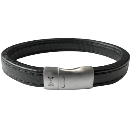 Aze armband Retro Black AZ-BL025-A