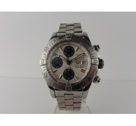 Breitling Super Ocean herenhorloge