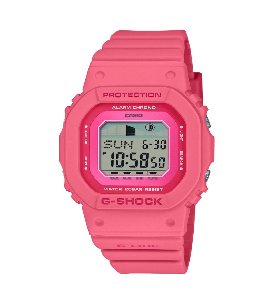 Casio G-Shock horloge GLX-S5610-4ER Casio G-Shock horloge GLX-S5610-4ER