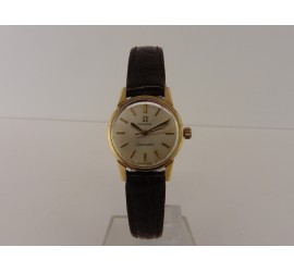 Omega Seamaster dameshorloge