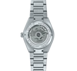 Casio Edifice herenhorloge automaat EFK-100D-2AER