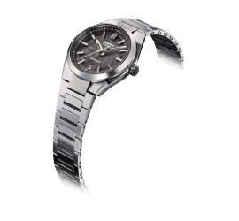 Casio Edifice herenhorloge automaat EFK-100CD-1AER